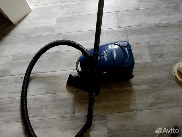 Пылесос lg бу