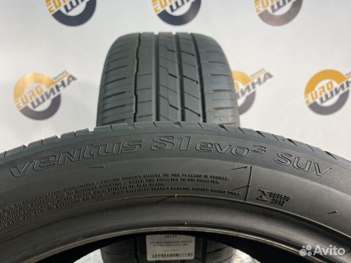 Hankook Ventus S1 Evo 3 SUV K127C 275/40 R21 103W