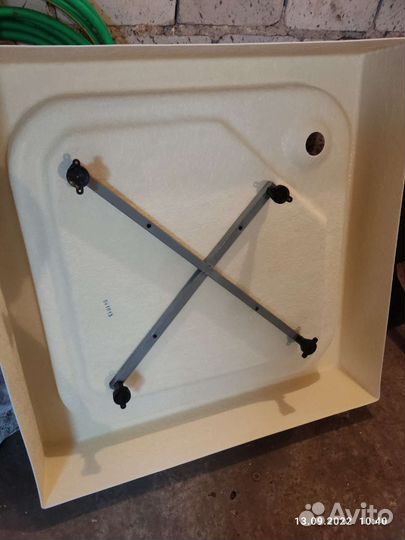 Поддон для душа