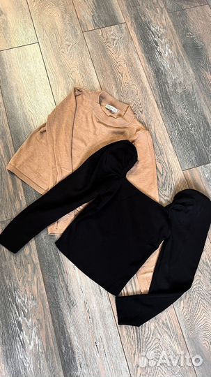 Одежда 2 пакета женская