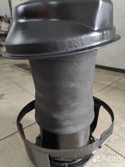 Пневмоподушка для toyota Seguoia