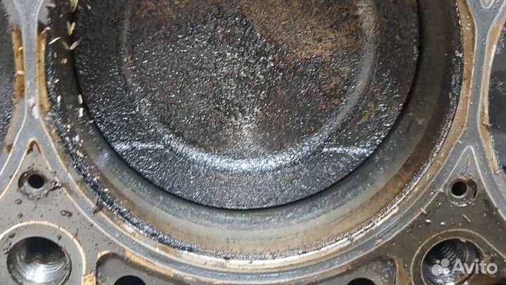 Блок цилиндров Volkswagen Golf 4, 1998