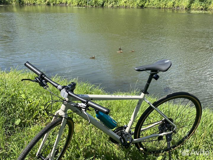 Продается велосипед