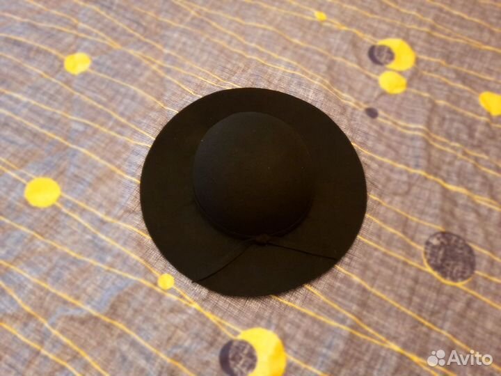 Шляпа женская
