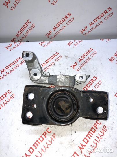 Подушка двигателя Nissan Tiida C11 HR15 2009