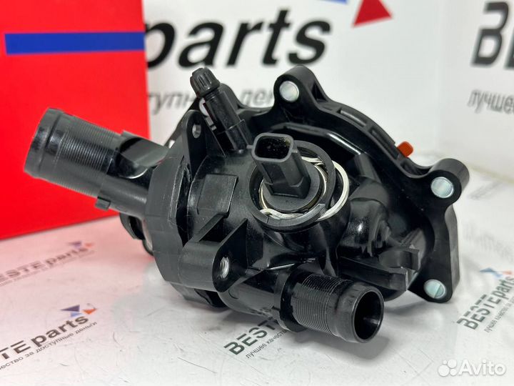 Термостат A2822033000 / 110600260R Wahler