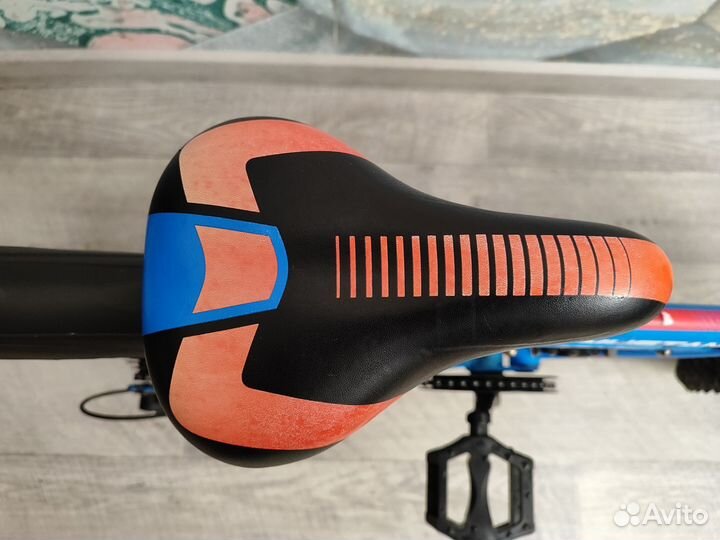 Велосипед детский stels 20