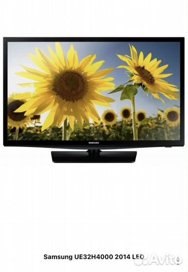 Телевизор Samsung 32
