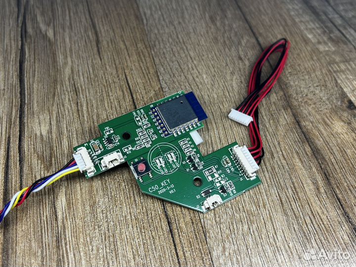 Модуль Wi-Fi 360 Robot Vacuum Cleaner C50
