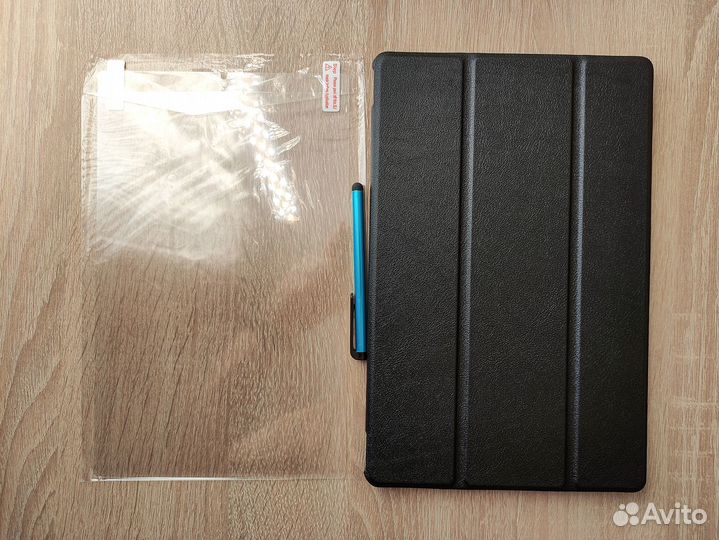 Чехол для планшета Lenovo M10 FHD Plus X606F 10,3