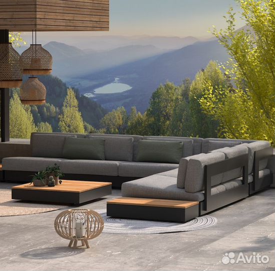 Подушки и сидушки