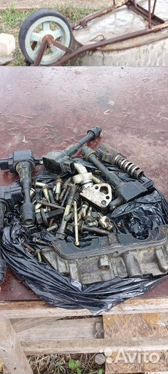 Компрессор кондиционера nissan primera p12