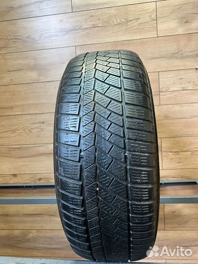 Continental ContiWinterContact TS 830P SUV 235/60 R18