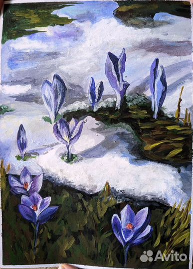 Рисунки/Арты на заказ