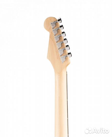 Электрогитара strat, цвет санберст Homage HEG320SB