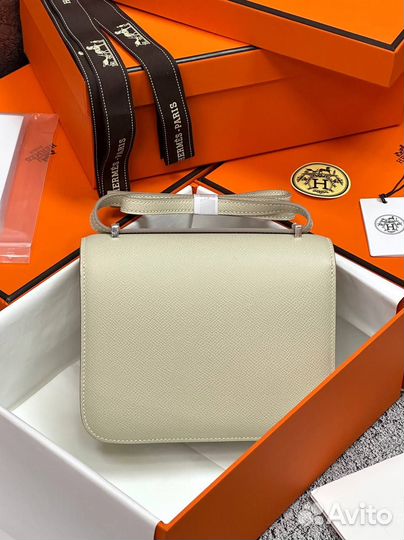 Hermes Constance 18 Epsom