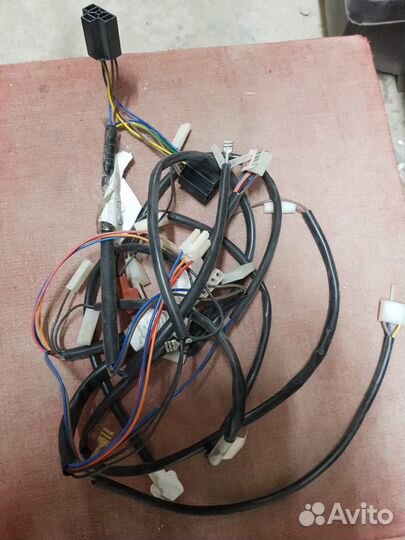 Frisquet Запчасти для котлов