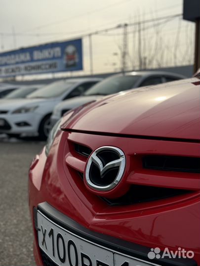 Mazda 3 1.6 AT, 2006, 178 710 км