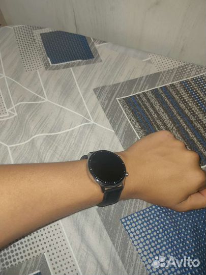 Часы amazfit Gtr 2 classic edition