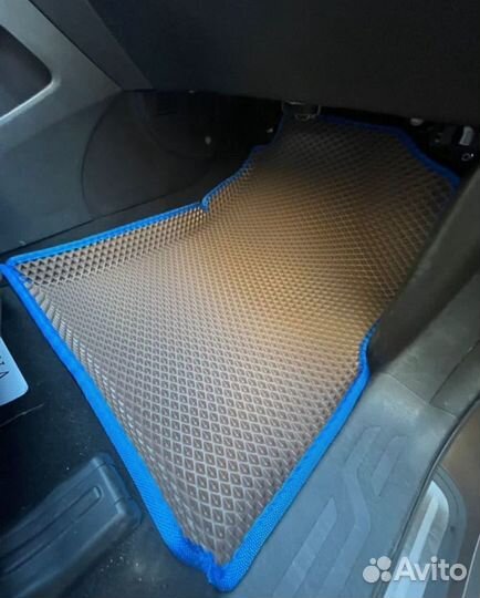 Коврики EVA ева эва с гарантией 1 год