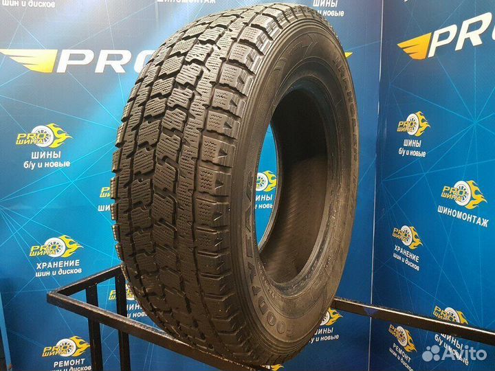 Goodyear Wrangler IP/N 265/65 R17