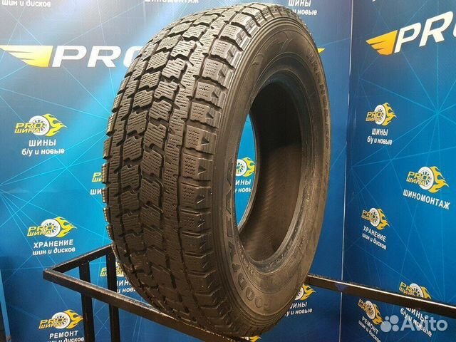 Goodyear Wrangler IP/N 265/65 R17