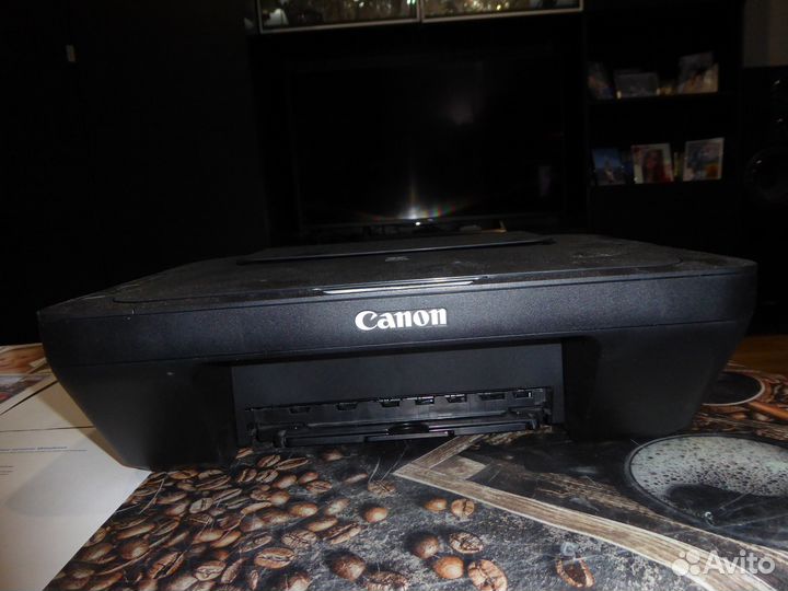 Epson Stylus photo RX 700