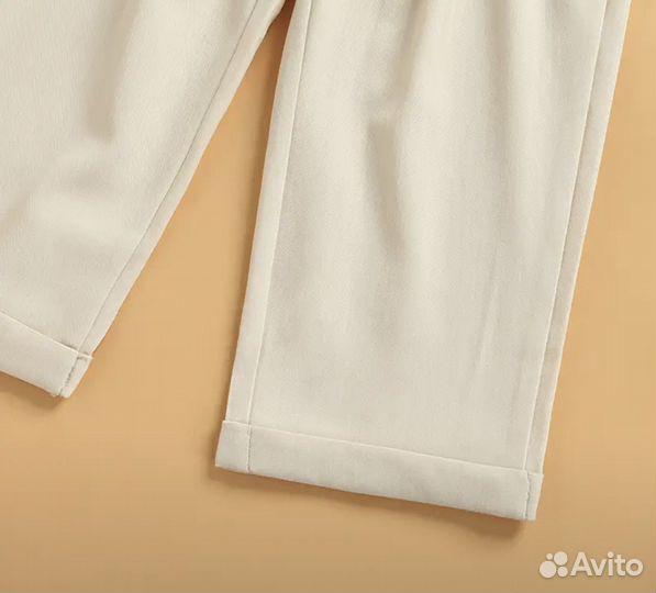 Костюм для девочки