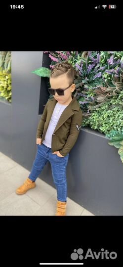 Детская одежда. Турция