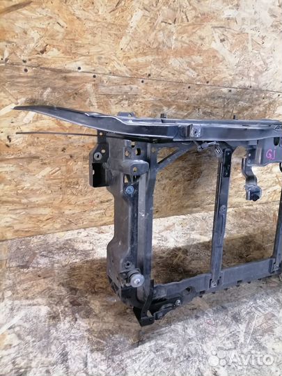 Телевизор Mazda 6 GJ