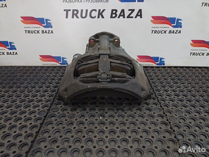 Суппорт передний правый Daf CF, Daf XF105