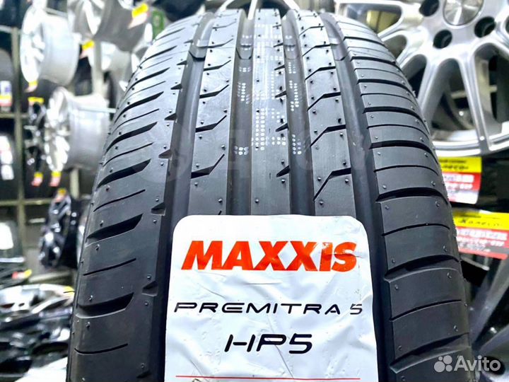Maxxis Premitra HP5 225/50 R17 94W