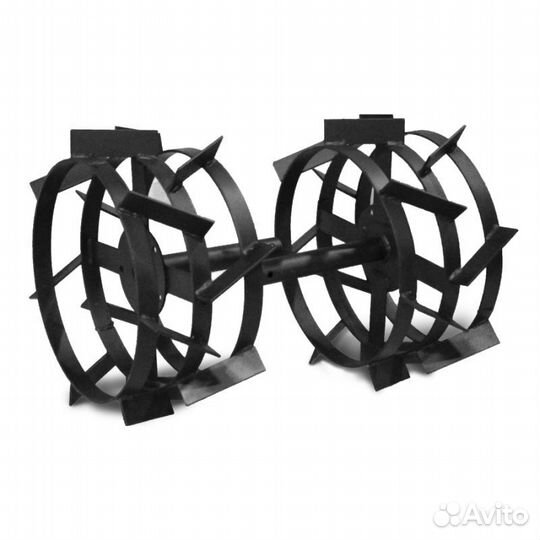 Грунтозацепы Нева кп 430х200х30 005.12.0100 (01)