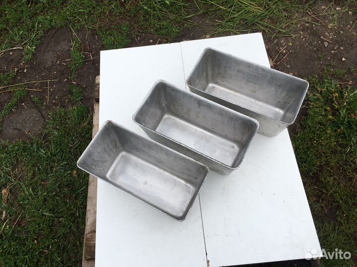 Форма для запекания хлеба