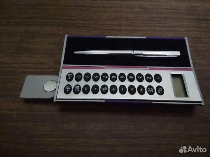 Калькулятор женский