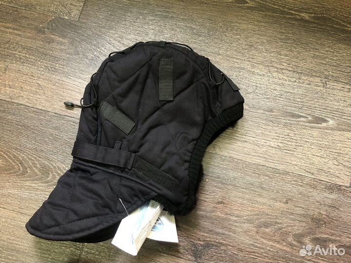 Подшлемник зимний