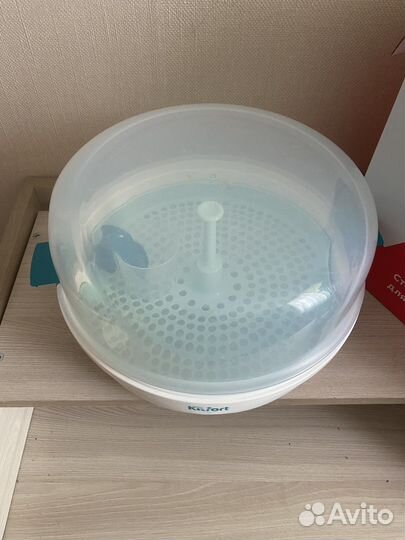 Стерилизатор