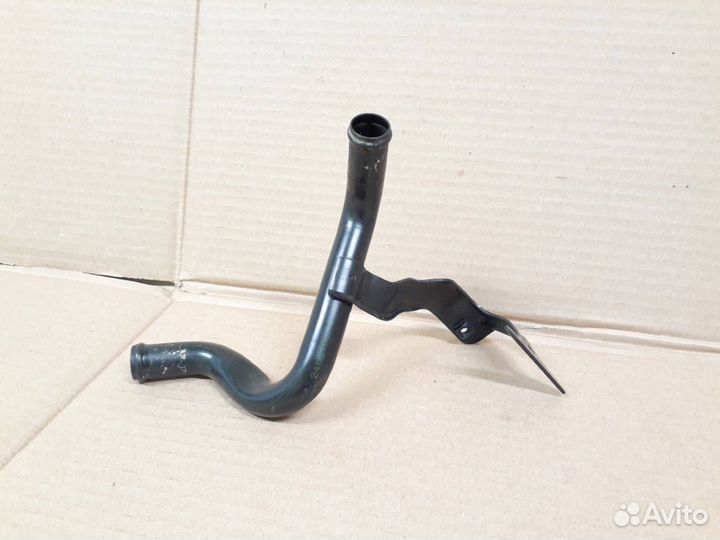 Трубка системы охлаждения VW Passat CC 357 CBA