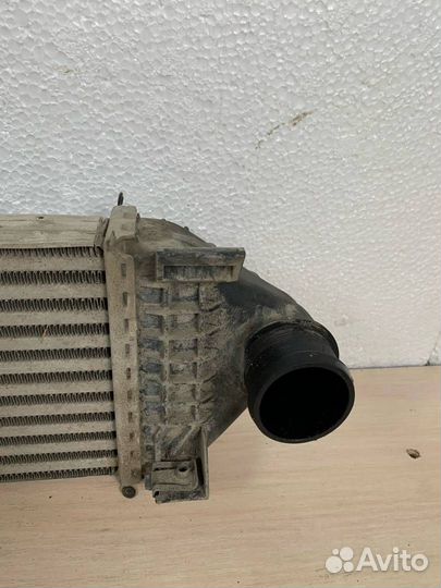 Интеркулер Ford Kuga 2 CBS 2015 1787935