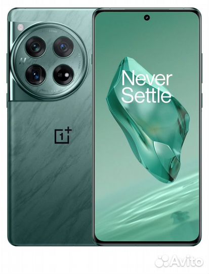 OnePlus 12, 16/512 ГБ