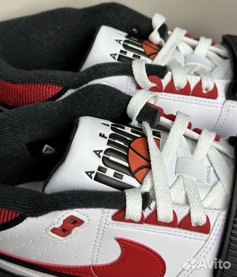 Nike Air Alpha Force 88 (40 41 42 43 44 45)