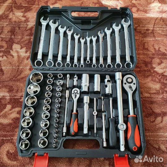 Набор инструментов