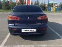 Mitsubishi Lancer 1.5 AT, 2008, 338 000 км, с пробегом, цена 785 000 руб.