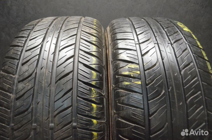 Dunlop Grandtrek PT2A 285/50 R20 112V