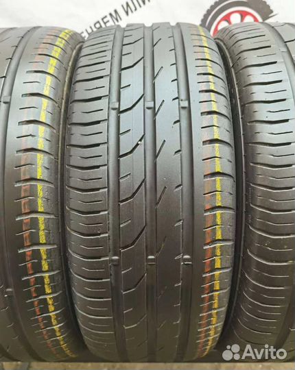 Continental ContiPremiumContact 2 195/55 R15 85H
