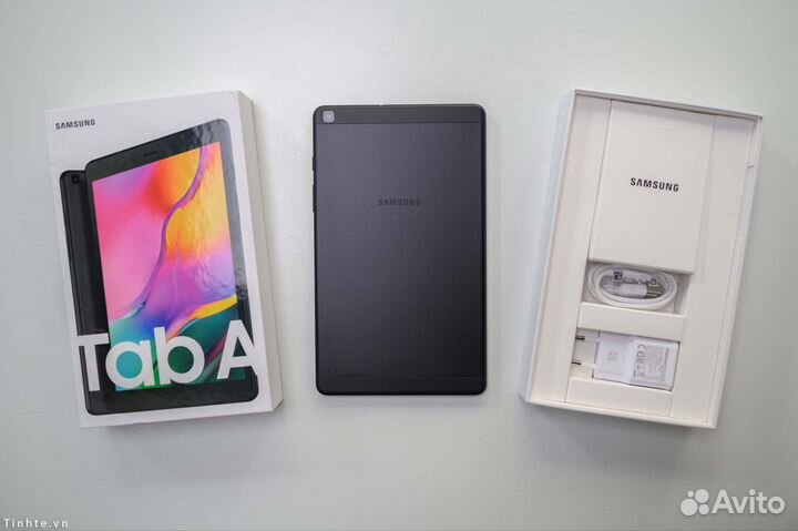 Планшет Samsung Galaxy TabA 8.0(2019) LTE, 8
