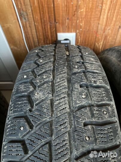 Haida HD677 195/65 R15