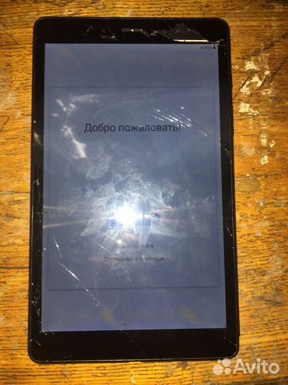 Samsung galaxy tab 8.0(2019)