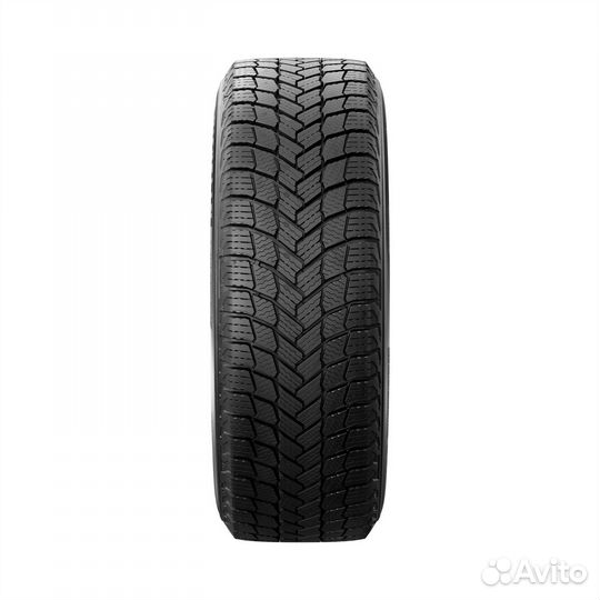Michelin X-Ice Snow 225/50 R17 98H