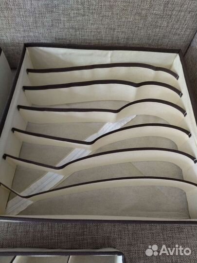 Органайзер для белья. Новый